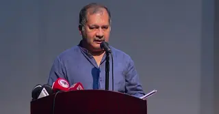 চলচ্চিত্র শিল্পের মতো শক্তিশালী মাধ্যমকে এগিয়ে নিতে রাষ্ট্র ভূমিকা রাখেনি: তথ্যমন্ত্রী